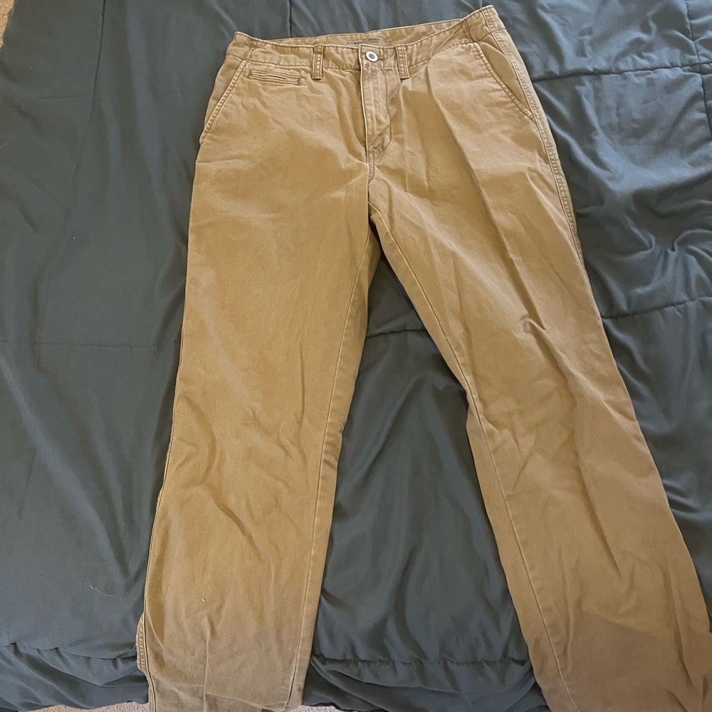 Old Navy Khakis